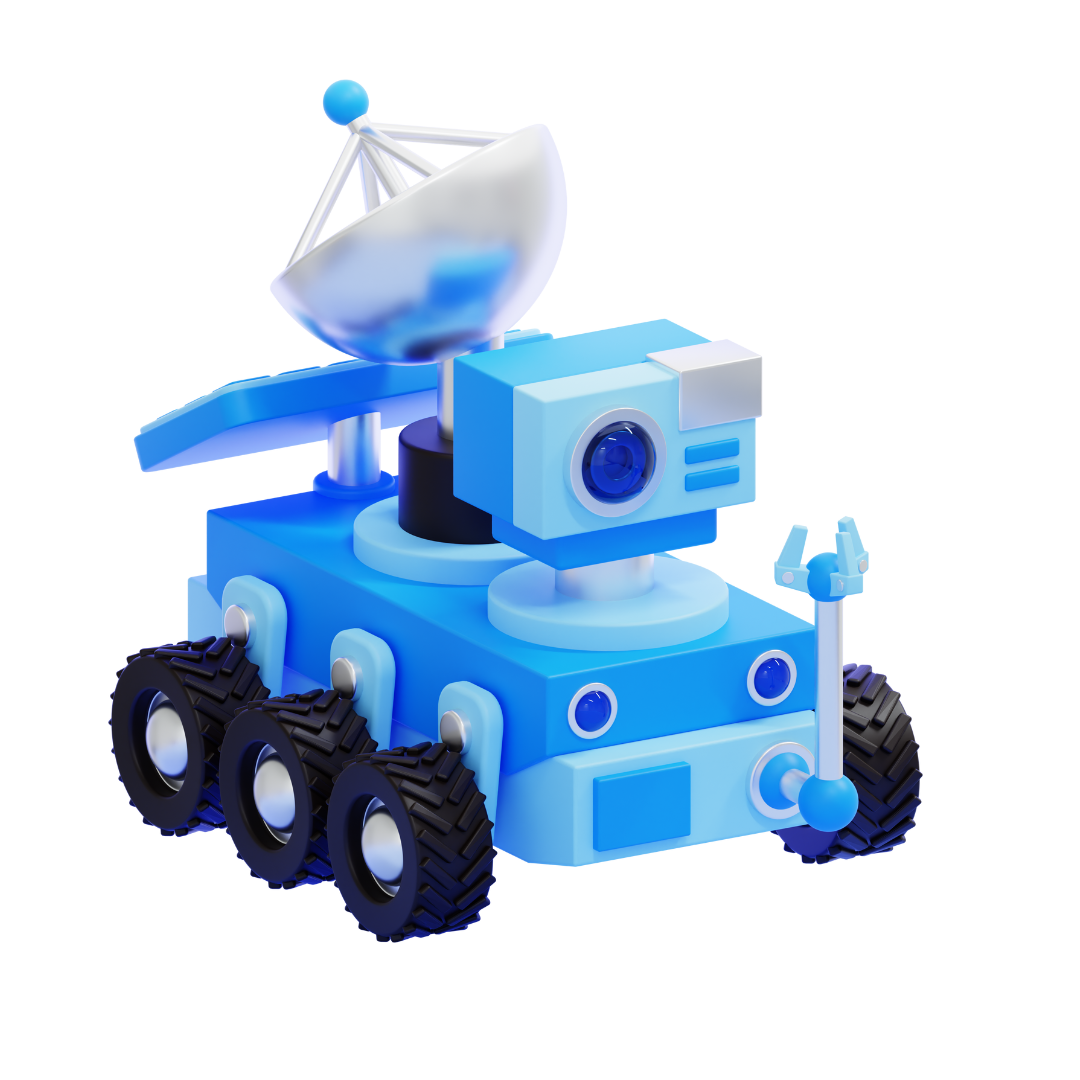 robot 3