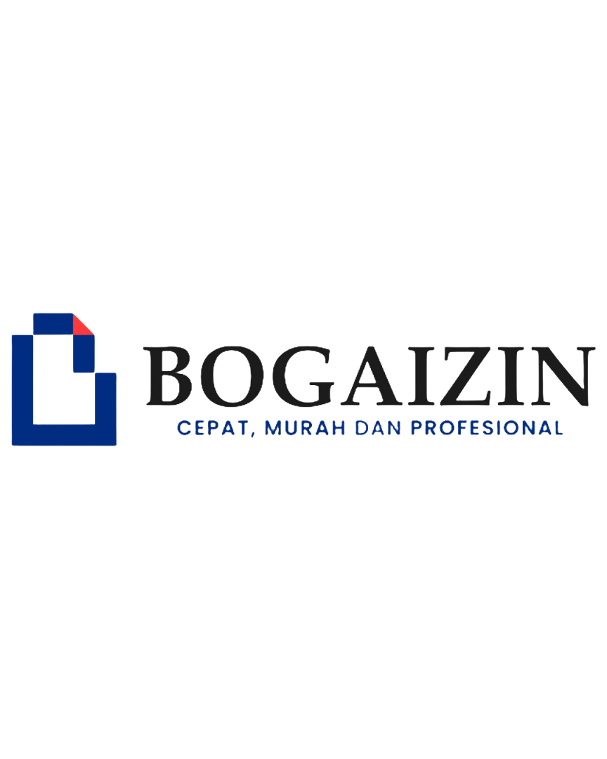 Logo BOGAIZIN